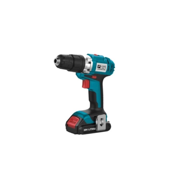 CatPower 5150 Akülü Vidalama - Görsel 1