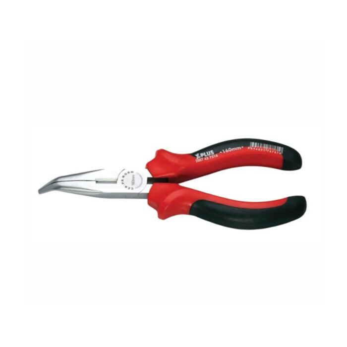 Cer-Pa Eğri Kargaburnu 160 MM - Görsel 1
